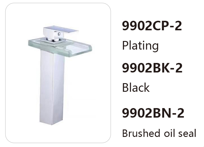 9902CP-2 9902BK-2 9902BN-2
